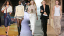 Discover the Latest in Luxury Fashion: Exclusive Women's Styles and More