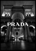 From Milan to Mainstream: Why Prada Fashion is a Must-Have for Every Luxury Shopper
