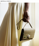 Italian Craftsmanship Unveiled: Discovering the Artistry Behind Bottega Veneta Fashion