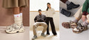 New-Balance Allure Absolue