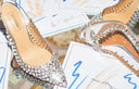 Aquazzura Allure Absolue