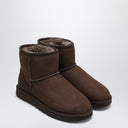 UGG ブラウン クラシック ミニ II ブーツ