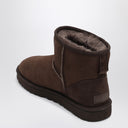 UGG braune Classic Mini II Stiefel