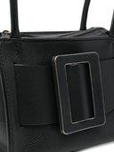Boyy Bobby 18 Leder Schultertasche