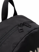 Zaino Metropolitan Alexander McQueen Graffiti