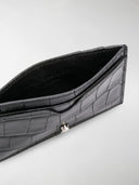 Alexander McQueen Wallets Black