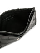 Alexander McQueen Wallets Black