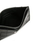 Alexander McQueen Wallets Black