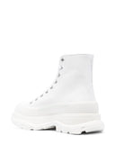 Tênis de cano alto Tread Slick Alexander McQueen