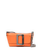 Bolso tote pequeño Pouchette Boyy