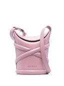 Alexander McQueen Bolsa The Curve Bucket