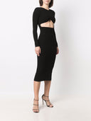 Abiti Dsquared2 Neri
