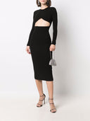 Abiti Dsquared2 Neri