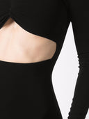 Abiti Dsquared2 Neri