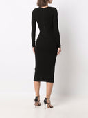 Abiti Dsquared2 Neri