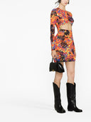 Abiti Dsquared2 Multicolore