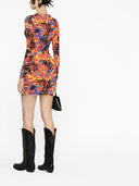 Abiti Dsquared2 Multicolore