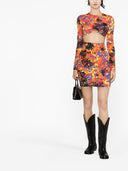 Abiti Dsquared2 Multicolore