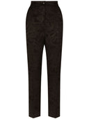 Dolce & Gabbana Trousers Black
