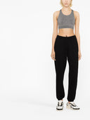 Top gris Golden Goose