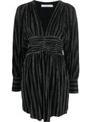 Vestidos Iro Negro