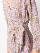 Iro Kleider Beige