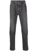 Jeans negros Palm Angels