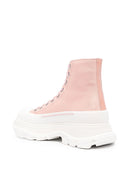 Alexander McQueen Stiefeletten