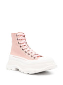 Alexander McQueen Stiefeletten