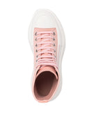 Alexander McQueen Stiefeletten