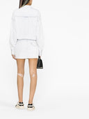 Abiti Dsquared2 Blu Chiaro