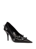 Balenciaga Cagole décolleté con tacco crepato 90MM