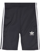 ADIDAS X BALENCIAGA Pantalones cortos negros