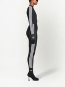 Calças ADIDAS X BALENCIAGA Pretas