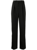 Alexandre Vauthier Trousers Black