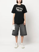 Camisetas e Polos Ambush Pretas