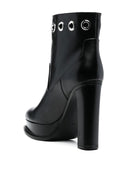 Botas de salto Alexander McQueen