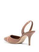 Malone Souliers con tacco Powder