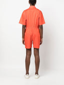 Robes Paul Smith Orange