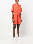 Abiti Paul Smith Arancione