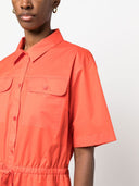 Abiti Paul Smith Arancione
