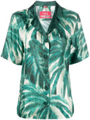 Camisas F.R.S. verdes