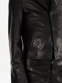 Giacche Ferragamo Nere