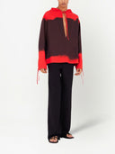 Abbigliamento Ferragamo Sea Rosso