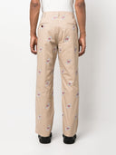 Pantaloni Junya Watanabe Beige