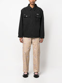Pantaloni Junya Watanabe Beige