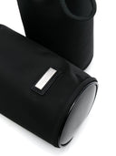 Ferragamo Doppel-Beuteltasche Gürtel Tasche