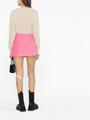 Palm Angels Röcke Fuchsia