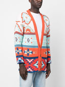 Alanui Pullover Mehrfarbig