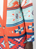 Alanui Pullover Mehrfarbig